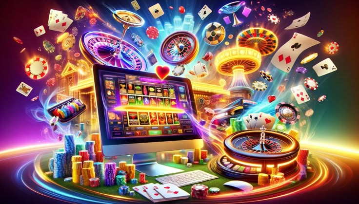 Casino Frenzy Welcome Bonus
