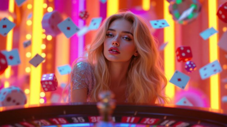 Casino Frenzy Live Betting