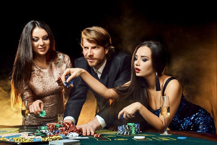Casino Frenzy Live Casino