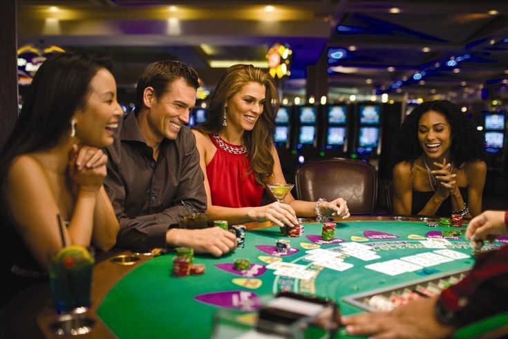 Casino Frenzy Live Betting