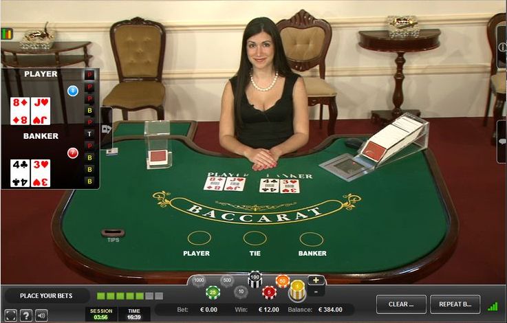 Casino Frenzy Welcome Bonus