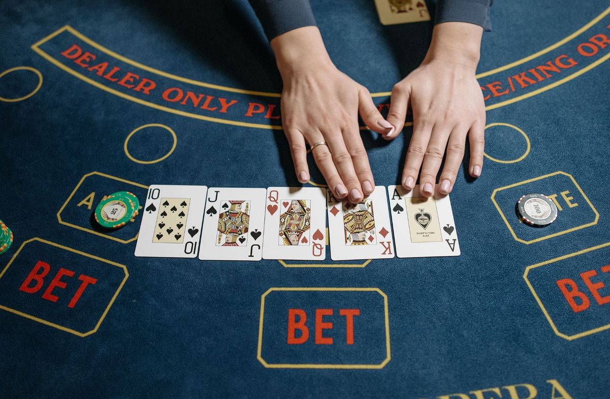 Casino Frenzy Live Casino