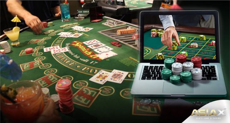 Casino Frenzy Live Betting