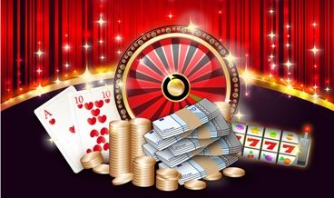 Casino Frenzy Welcome Bonus