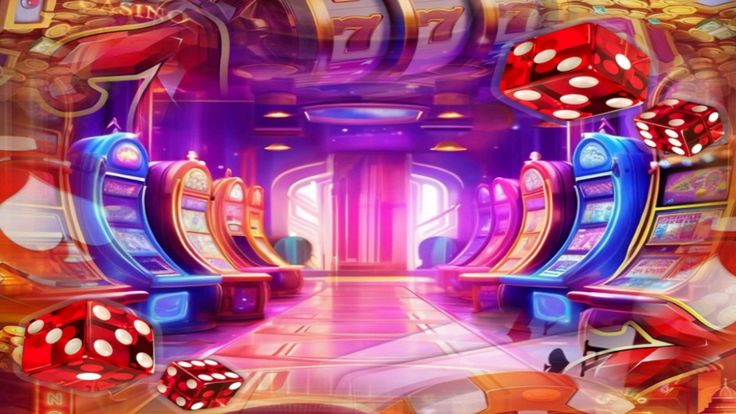 Casino Frenzy Live Betting